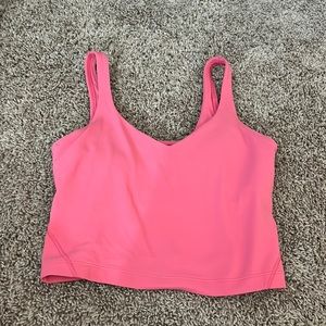 Lulu lemon align tank top